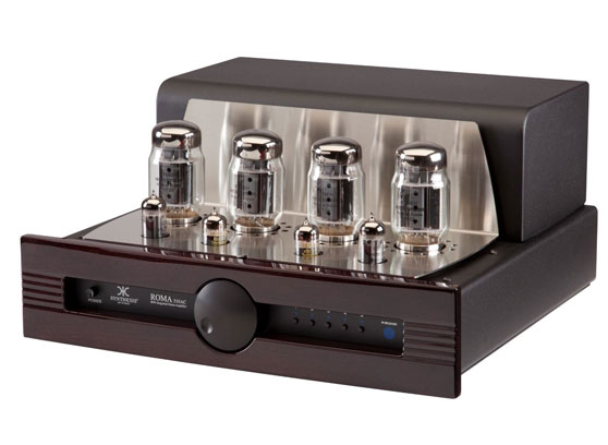 SYNTHESIS ROMA 510AC - cecha 1